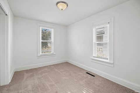 Tiny photo for 2215 N 18Th Street, Lafayette, IN 47904 (MLS # 202542985)