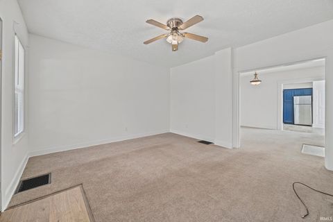 Tiny photo for 2215 N 18Th Street, Lafayette, IN 47904 (MLS # 202542985)