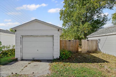 Tiny photo for 2215 N 18Th Street, Lafayette, IN 47904 (MLS # 202542985)