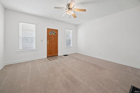Tiny photo for 2215 N 18Th Street, Lafayette, IN 47904 (MLS # 202542985)