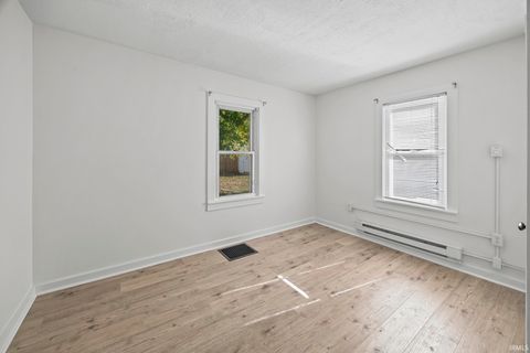 Tiny photo for 2215 N 18Th Street, Lafayette, IN 47904 (MLS # 202542985)