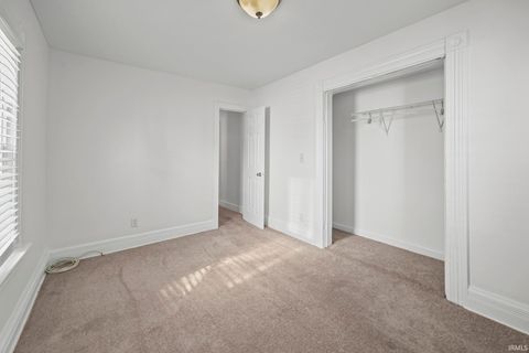 Tiny photo for 2215 N 18Th Street, Lafayette, IN 47904 (MLS # 202542985)