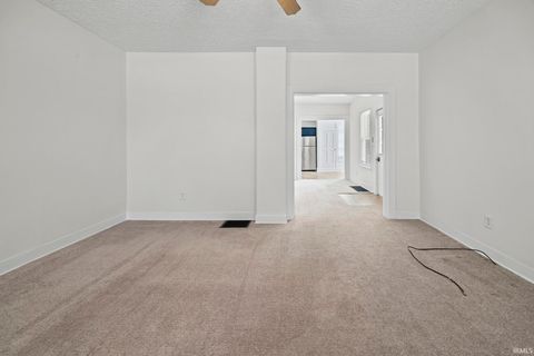 Tiny photo for 2215 N 18Th Street, Lafayette, IN 47904 (MLS # 202542985)