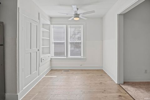 Tiny photo for 2215 N 18Th Street, Lafayette, IN 47904 (MLS # 202542985)