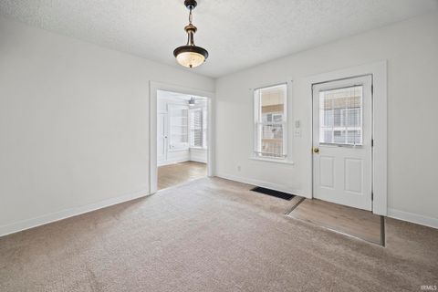 Tiny photo for 2215 N 18Th Street, Lafayette, IN 47904 (MLS # 202542985)