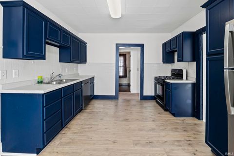 Tiny photo for 2215 N 18Th Street, Lafayette, IN 47904 (MLS # 202542985)