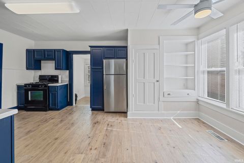 Tiny photo for 2215 N 18Th Street, Lafayette, IN 47904 (MLS # 202542985)