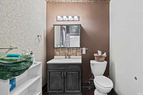 Tiny photo for 2215 N 18Th Street, Lafayette, IN 47904 (MLS # 202542985)