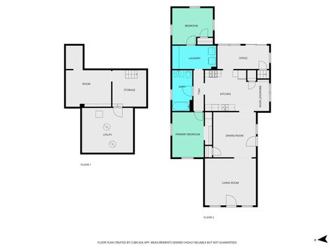Tiny photo for 2215 N 18Th Street, Lafayette, IN 47904 (MLS # 202542985)
