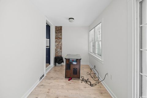 Tiny photo for 2215 N 18Th Street, Lafayette, IN 47904 (MLS # 202542985)