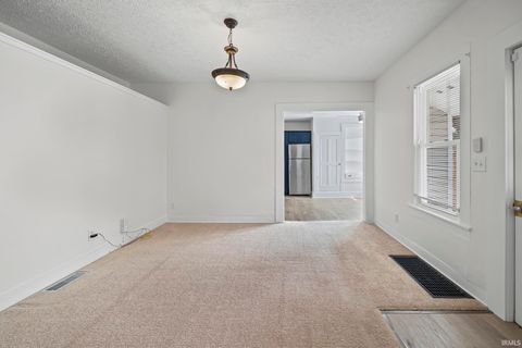 Tiny photo for 2215 N 18Th Street, Lafayette, IN 47904 (MLS # 202542985)