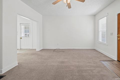 Tiny photo for 2215 N 18Th Street, Lafayette, IN 47904 (MLS # 202542985)
