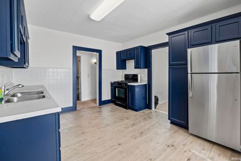 Tiny photo for 2215 N 18Th Street, Lafayette, IN 47904 (MLS # 202542985)