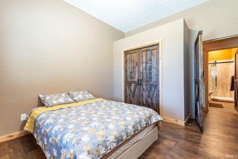 Tiny photo for 12304 E State Road 54 Road, Springville, IN 47462 (MLS # 202618379)