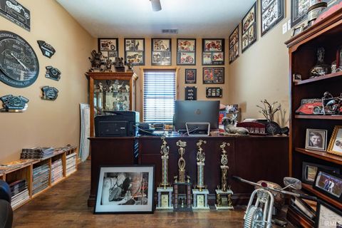 Tiny photo for 12304 E State Road 54 Road, Springville, IN 47462 (MLS # 202618379)