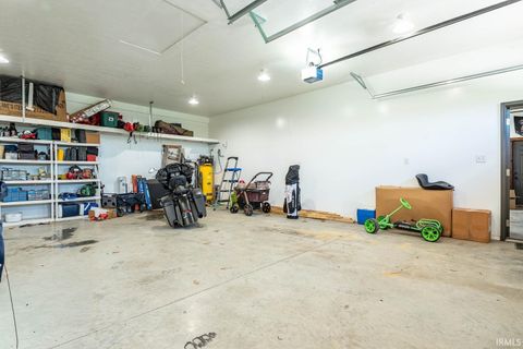 Tiny photo for 12304 E State Road 54 Road, Springville, IN 47462 (MLS # 202618379)