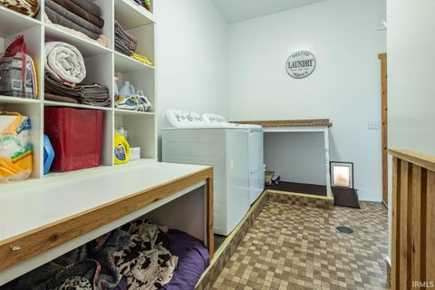 Tiny photo for 12304 E State Road 54 Road, Springville, IN 47462 (MLS # 202618379)
