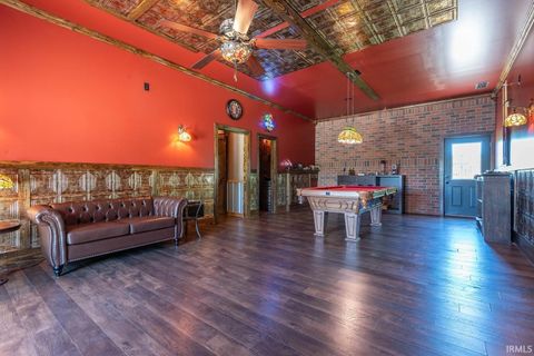 Tiny photo for 12304 E State Road 54 Road, Springville, IN 47462 (MLS # 202618379)