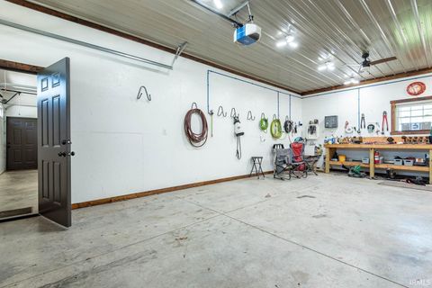 Tiny photo for 12304 E State Road 54 Road, Springville, IN 47462 (MLS # 202618379)