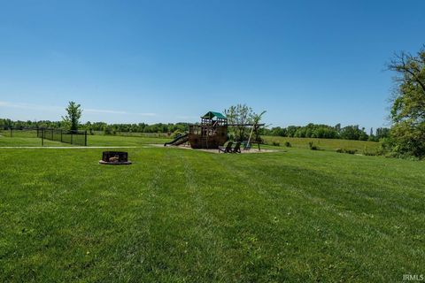 Tiny photo for 12304 E State Road 54 Road, Springville, IN 47462 (MLS # 202618379)