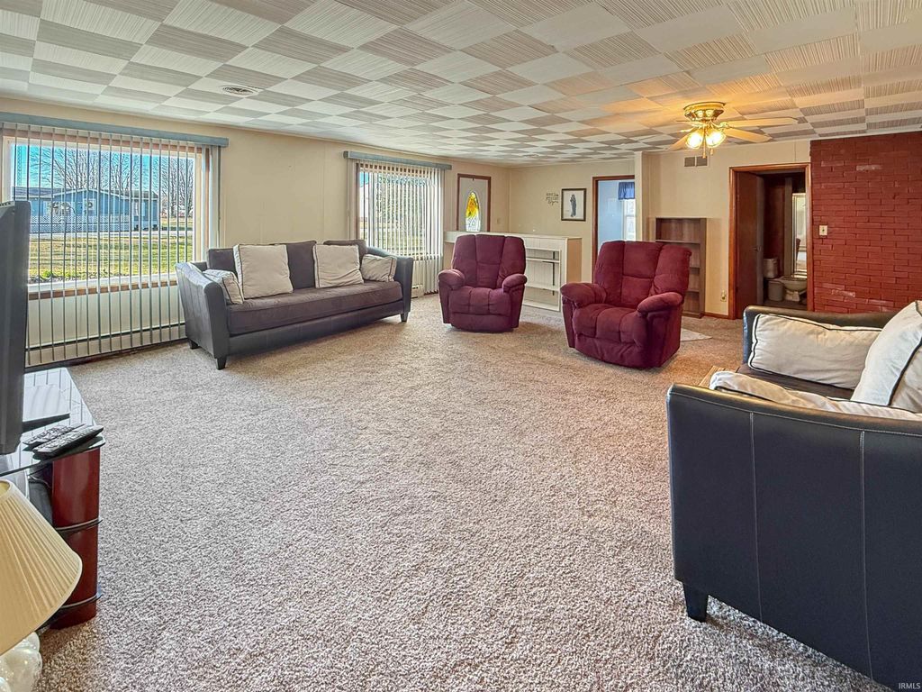 Photo of 1832 E 800 N, West Lafayette, IN 47906 (MLS # 202607633)