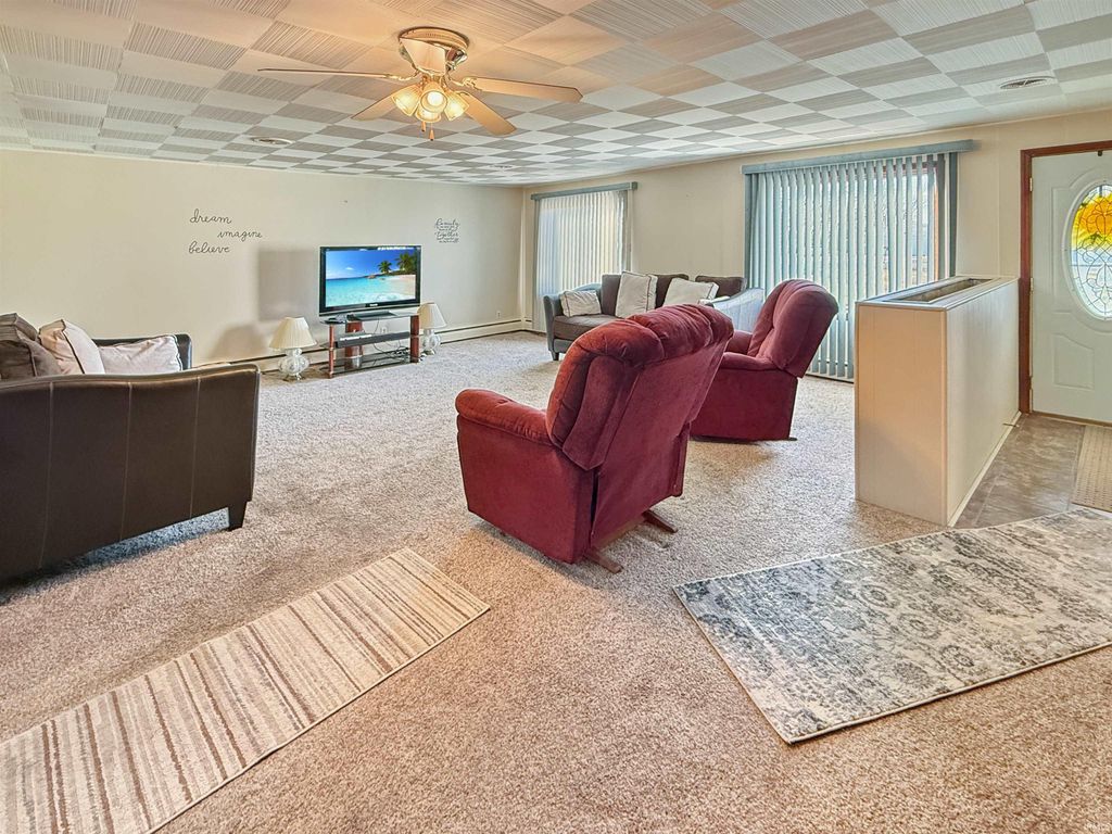 Photo of 1832 E 800 N, West Lafayette, IN 47906 (MLS # 202607633)