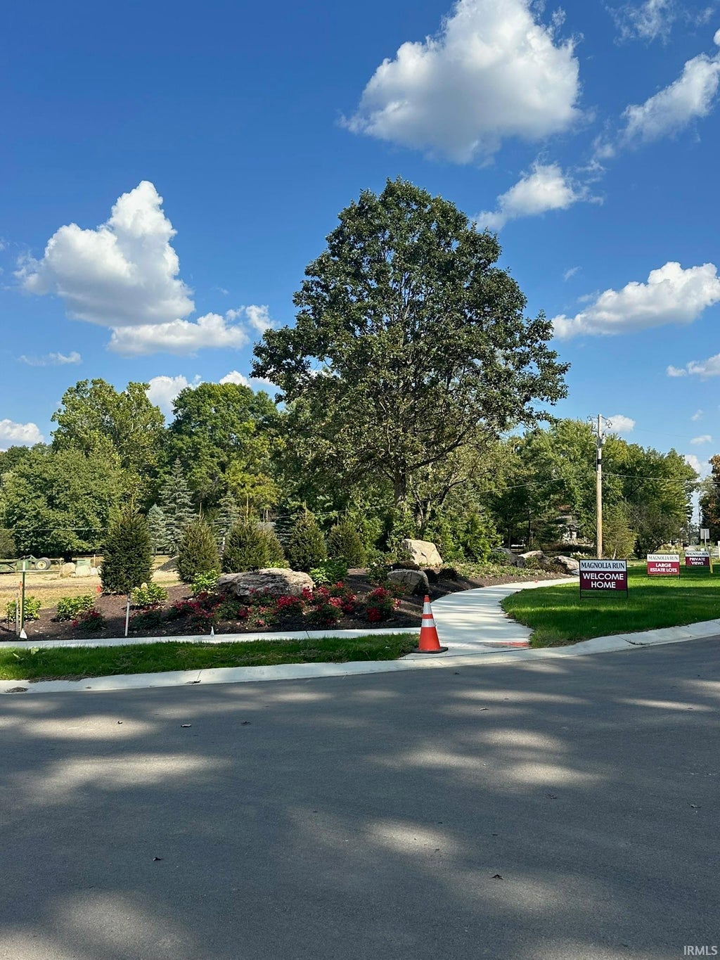 Photo of 14570 Magnolia Run Parkway, Fort Wayne, IN 46845 (MLS # 202644573)