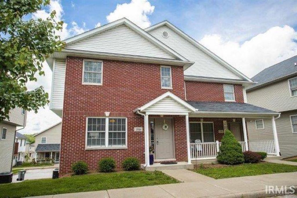 Photo of 2586 S Addisyn Lane, Bloomington, IN 47403 (MLS # 202610196)