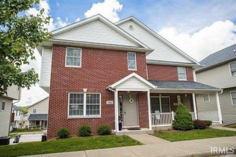 Photo of 2586 S Addisyn Lane, Bloomington, IN 47403 (MLS # 202610196)
