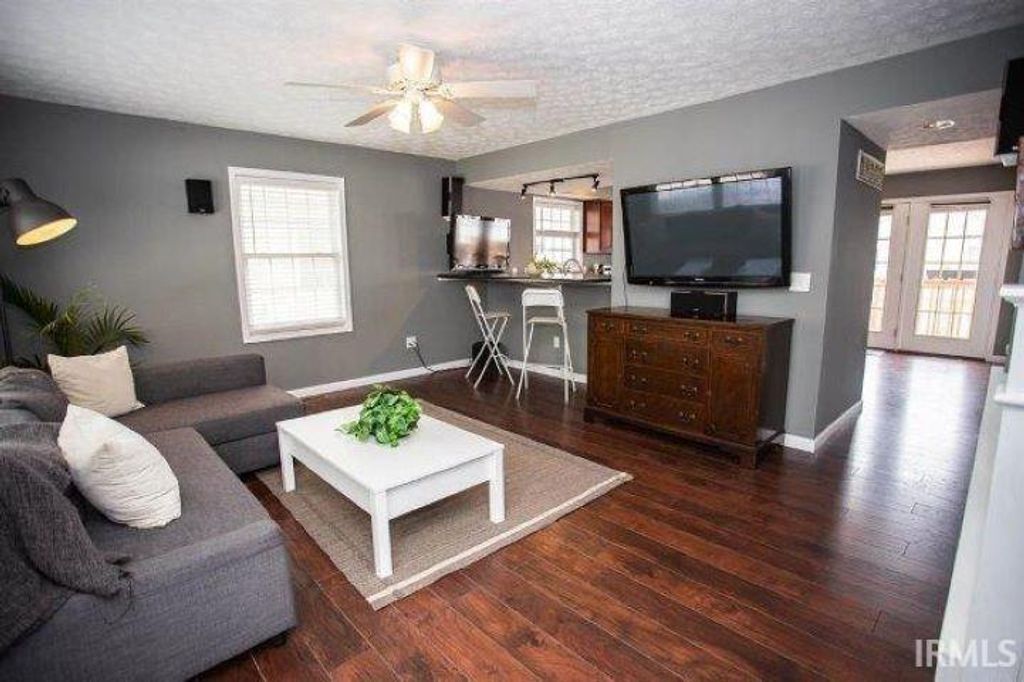 Photo of 2586 S Addisyn Lane, Bloomington, IN 47403 (MLS # 202610196)