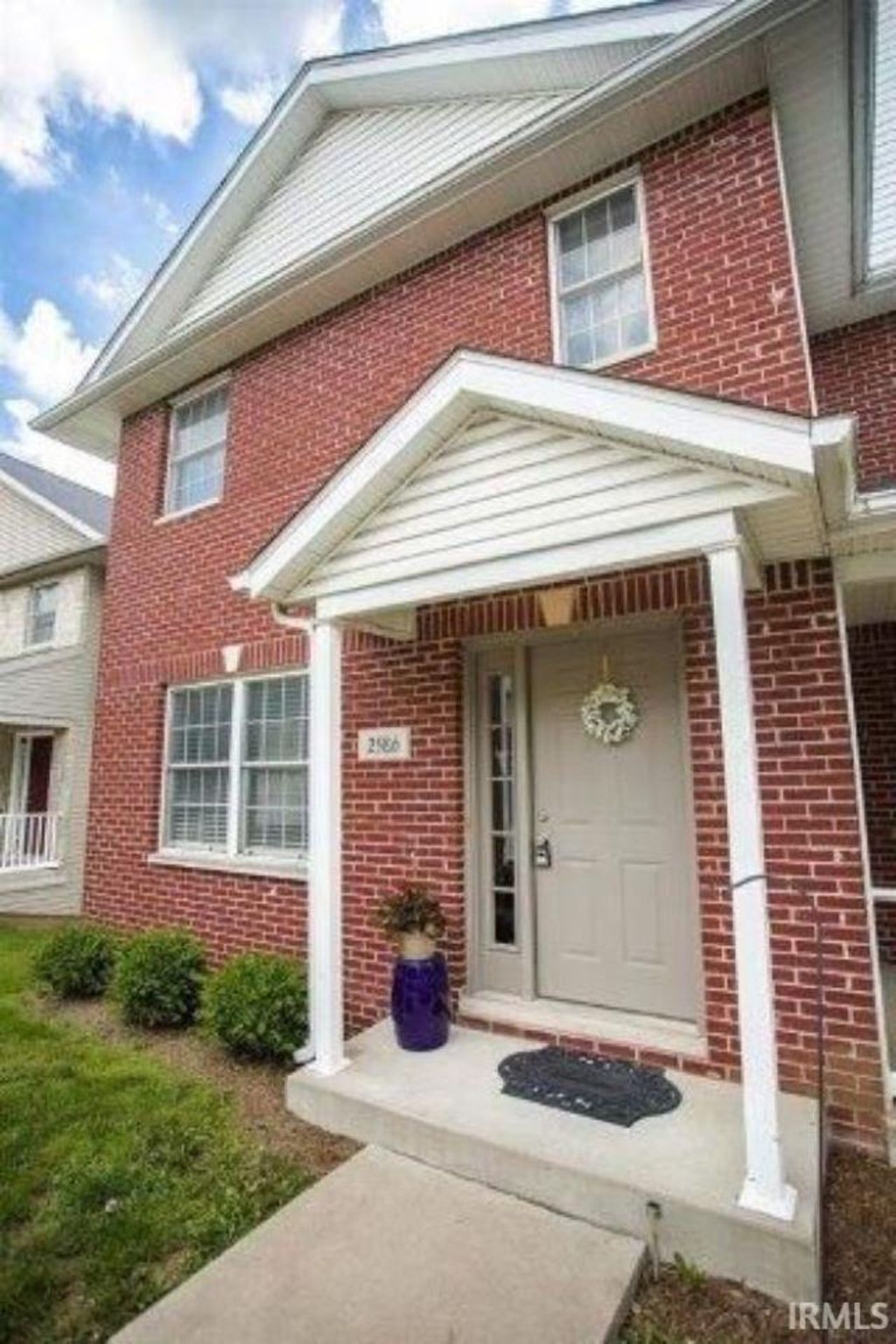 Photo of 2586 S Addisyn Lane, Bloomington, IN 47403 (MLS # 202610196)