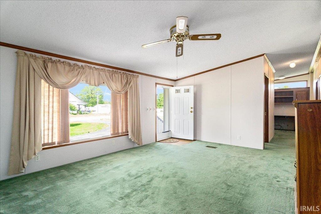 Photo of 830 N Gibson Street, Princeton, IN 47670 (MLS # 202616846)