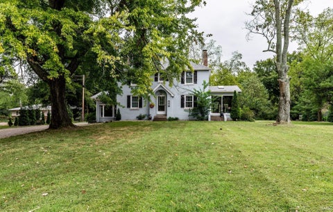 Tiny photo for 12641 Browning Road, Evansville, IN 47725 (MLS # 202639612)