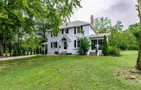 Tiny photo for 12641 Browning Road, Evansville, IN 47725 (MLS # 202639612)