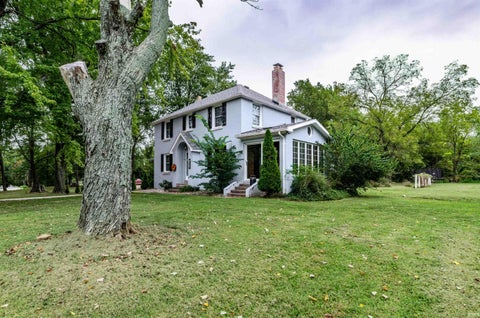 Tiny photo for 12641 Browning Road, Evansville, IN 47725 (MLS # 202639612)