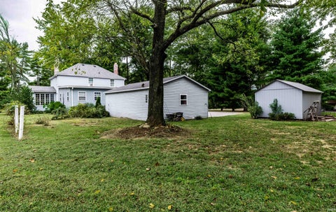 Tiny photo for 12641 Browning Road, Evansville, IN 47725 (MLS # 202639612)