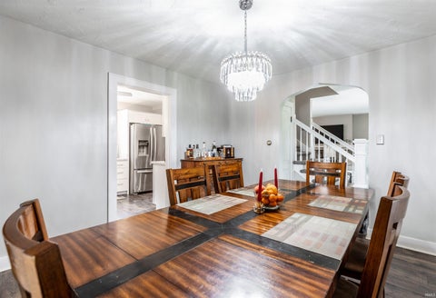 Tiny photo for 12641 Browning Road, Evansville, IN 47725 (MLS # 202639612)