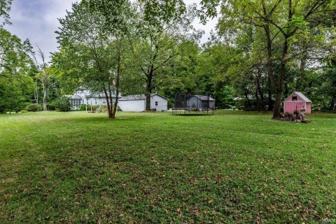 Tiny photo for 12641 Browning Road, Evansville, IN 47725 (MLS # 202639612)