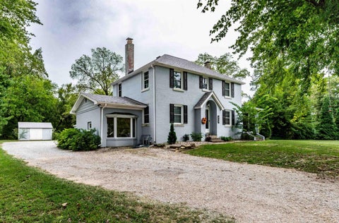 Tiny photo for 12641 Browning Road, Evansville, IN 47725 (MLS # 202639612)
