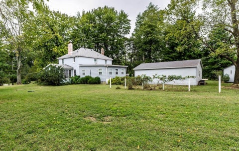 Tiny photo for 12641 Browning Road, Evansville, IN 47725 (MLS # 202639612)