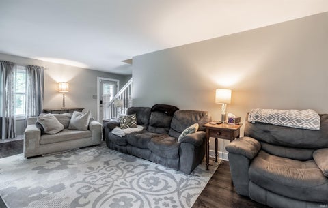 Tiny photo for 12641 Browning Road, Evansville, IN 47725 (MLS # 202639612)