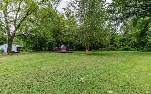 Tiny photo for 12641 Browning Road, Evansville, IN 47725 (MLS # 202639612)