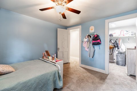 Tiny photo for 12641 Browning Road, Evansville, IN 47725 (MLS # 202639612)