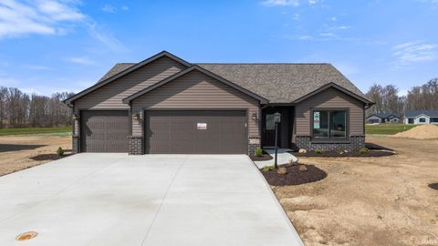 817 Zenos Boulevard, Fort Wayne, IN 46818 - MLS#: 202442970