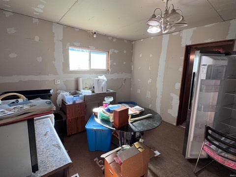 Tiny photo for 7089 W State Road 16, Royal Center, IN 46978 (MLS # 202637890)