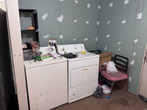 Tiny photo for 7089 W State Road 16, Royal Center, IN 46978 (MLS # 202637890)