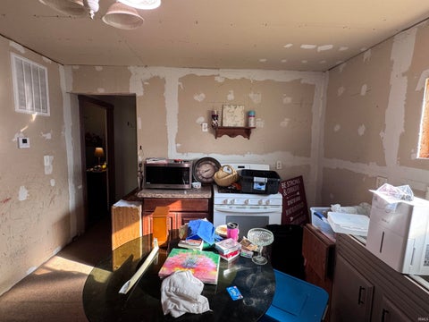 Tiny photo for 7089 W State Road 16, Royal Center, IN 46978 (MLS # 202637890)