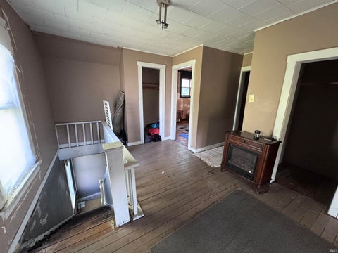 Tiny photo for 7089 W State Road 16, Royal Center, IN 46978 (MLS # 202637890)