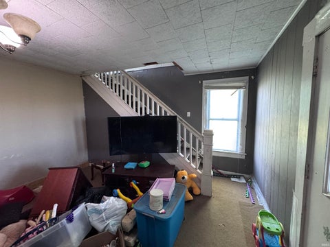 Tiny photo for 7089 W State Road 16, Royal Center, IN 46978 (MLS # 202637890)