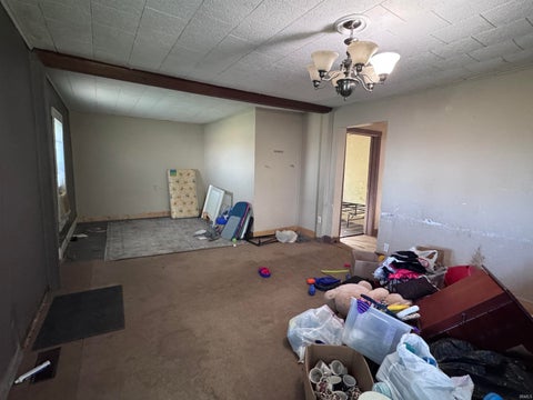 Tiny photo for 7089 W State Road 16, Royal Center, IN 46978 (MLS # 202637890)